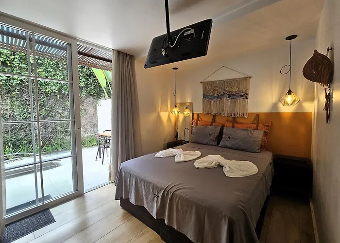 Studio Garden Bauten Cabo Branco