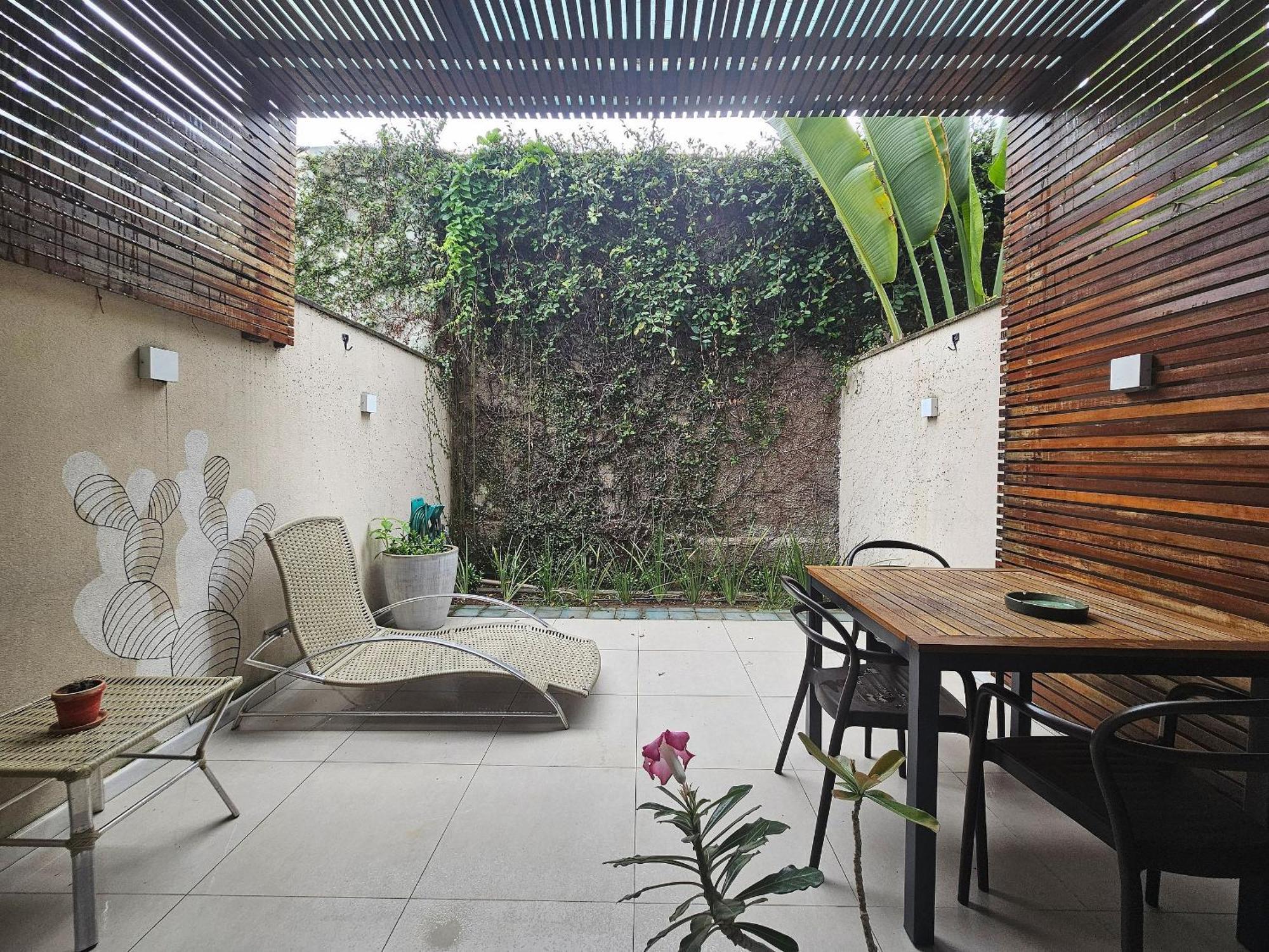 Apartamento Garden Bauten Cabo Branco *