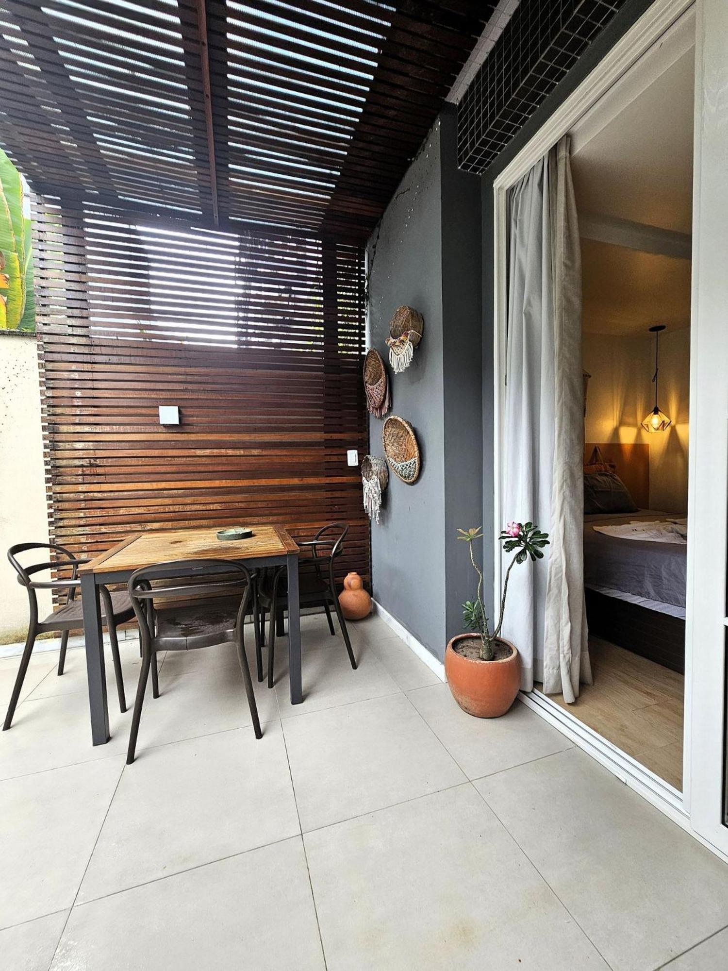 Garden Bauten Cabo Branco Apartamento João Pessoa